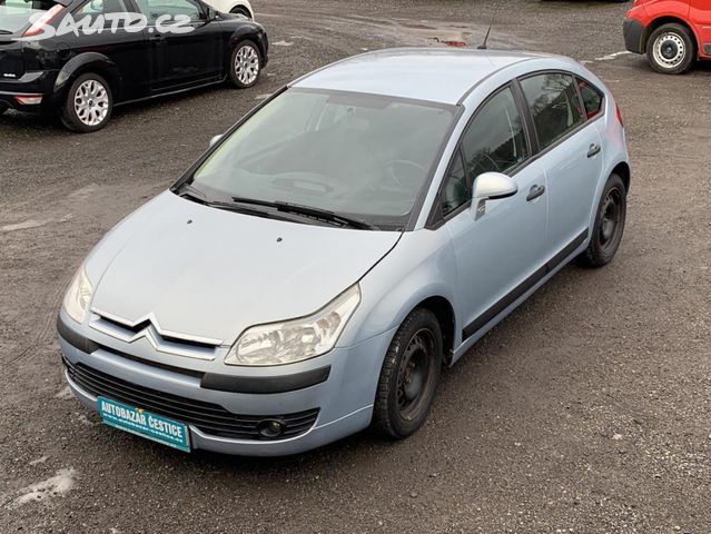 Citroën C4